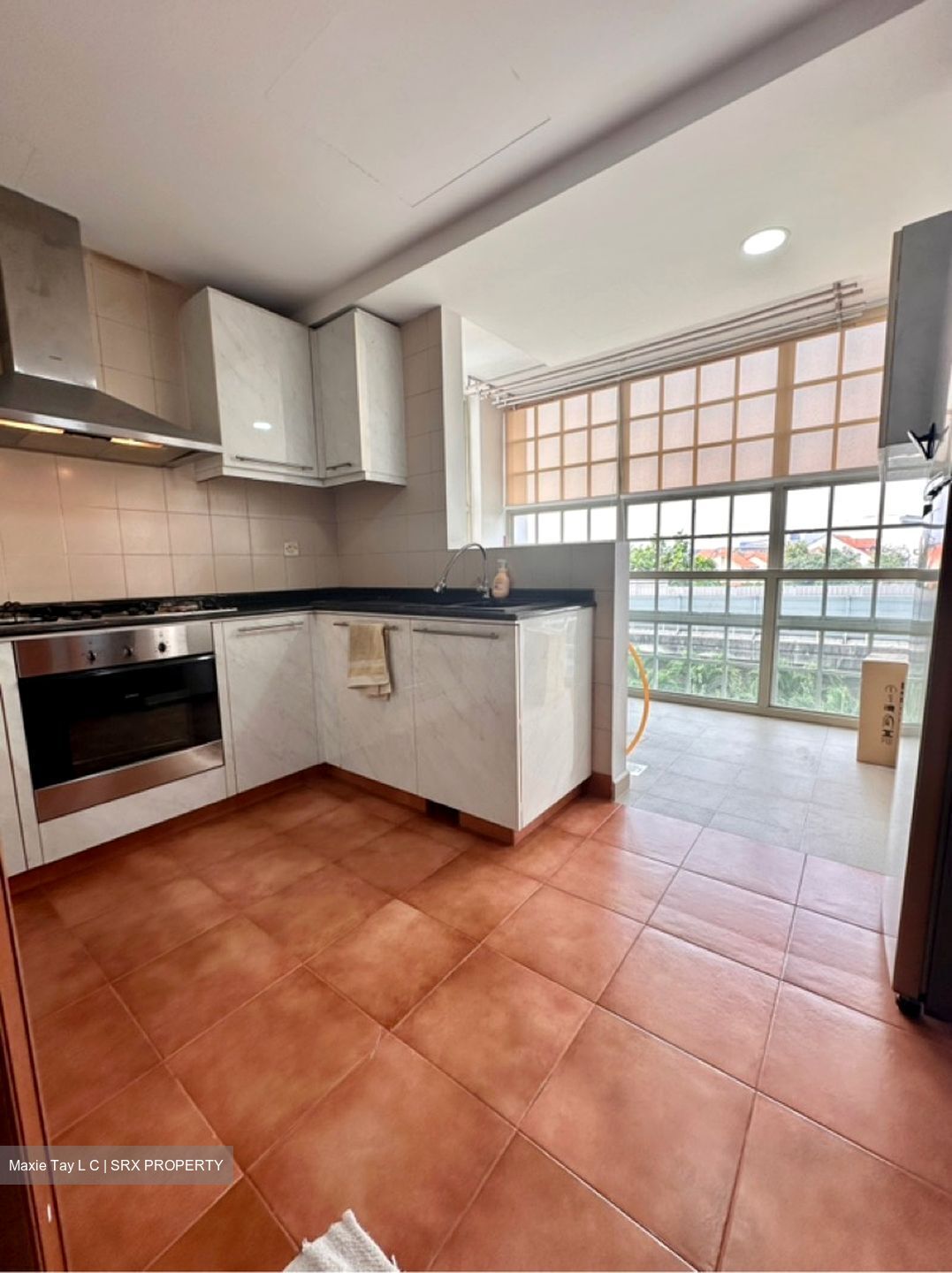 Modena (D18), Condominium #633383491